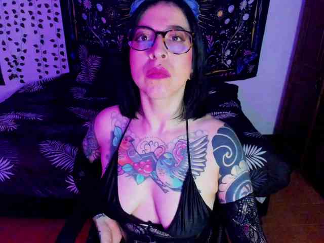 alicerose34 webcam
