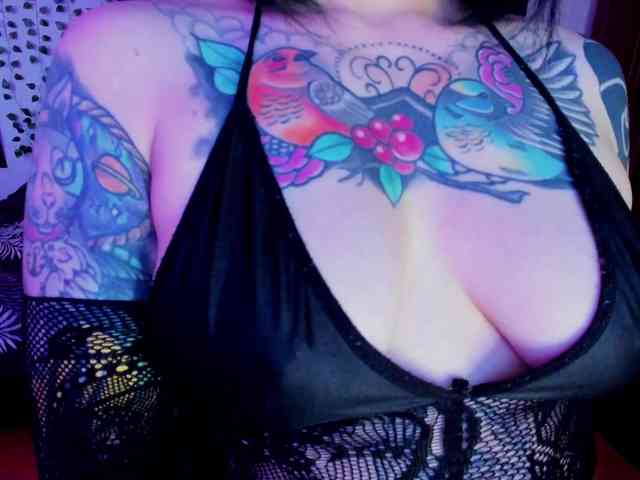alicerose34 webcam