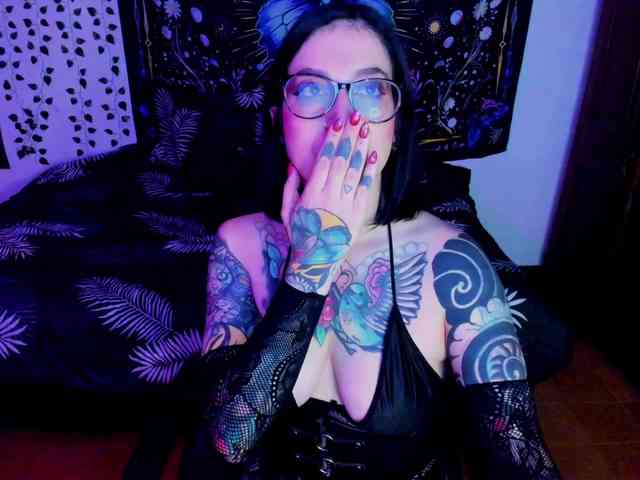 alicerose34 webcam