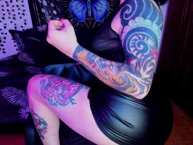 alicerose34 webcam