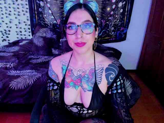 alicerose34 webcam