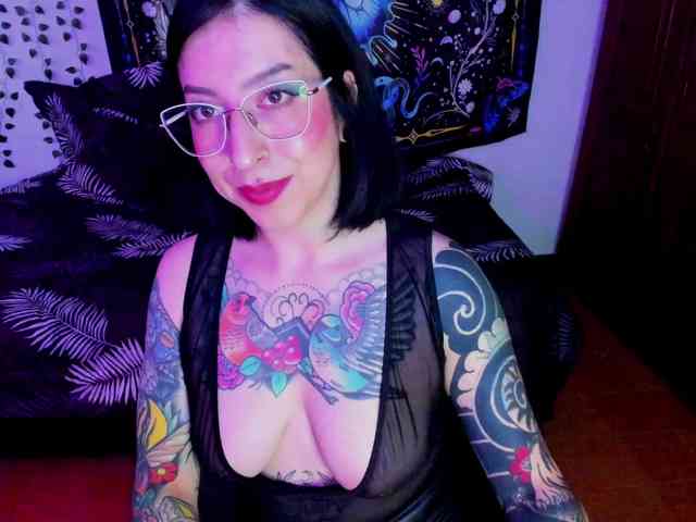 alicerose34 webcam