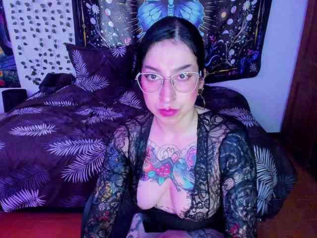 alicerose34 webcam