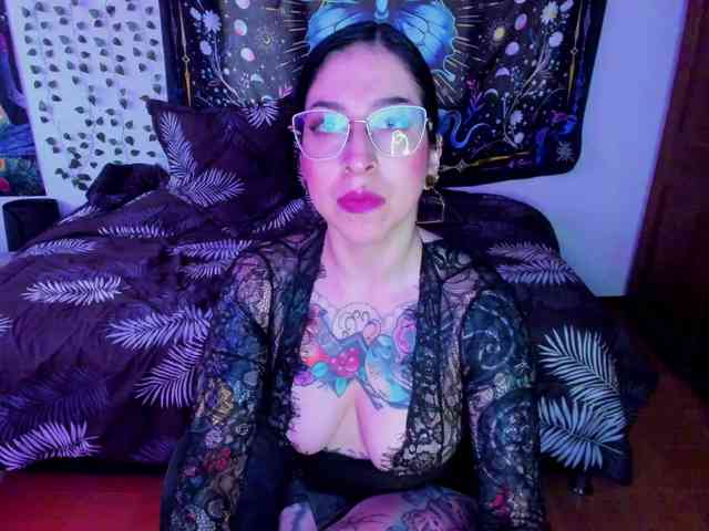 alicerose34 webcam