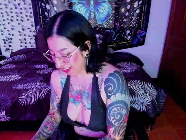 alicerose34 webcam