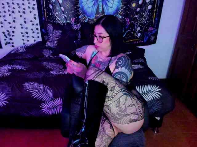 alicerose34 webcam