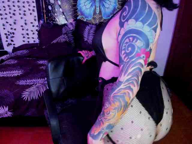 alicerose34 webcam