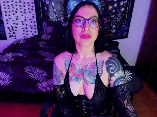 alicerose34 webcam