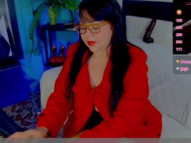 Mommy-pervert