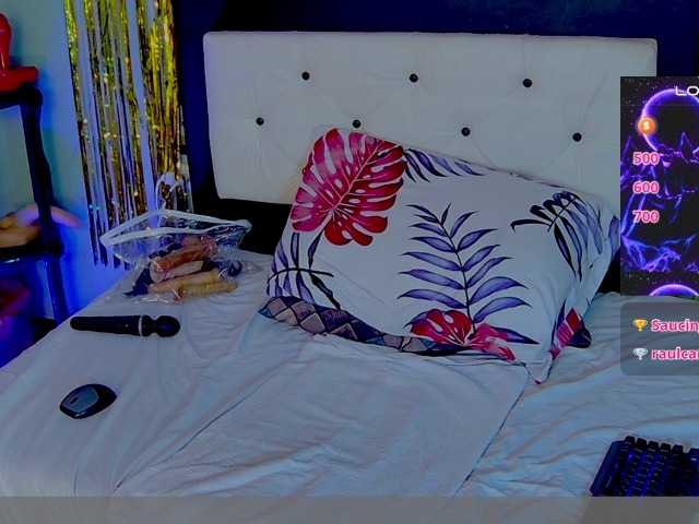 Mommy-pervert, en vivo ahora en BongaCams