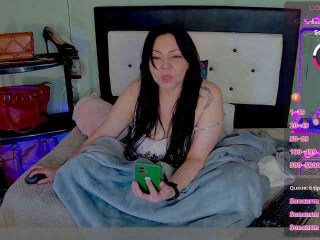 Mommy-pervert
