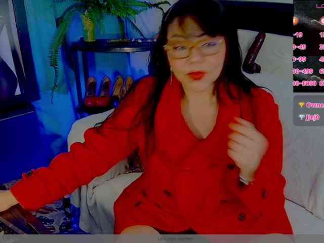 Mommy-pervert