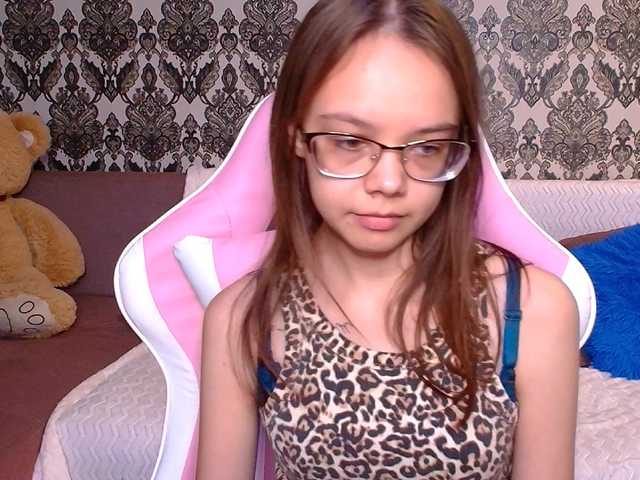 LollyPolly live cam on BongaCams