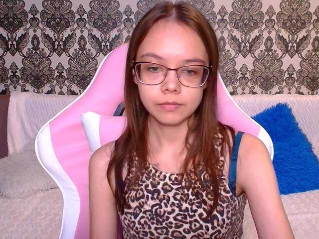 LollyPolly live cam on BongaCams