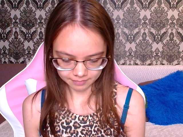 LollyPolly live cam on BongaCams