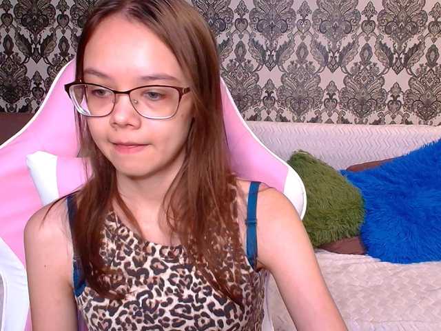 LollyPolly live cam on BongaCams
