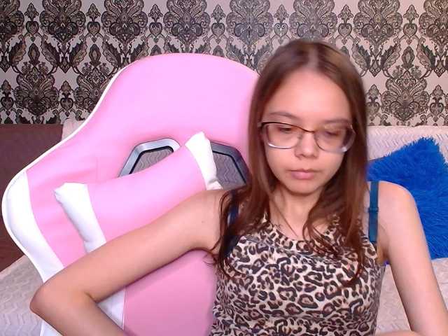 LollyPolly live cam on BongaCams