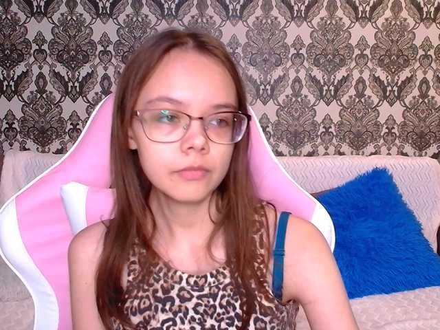LollyPolly live cam on BongaCams