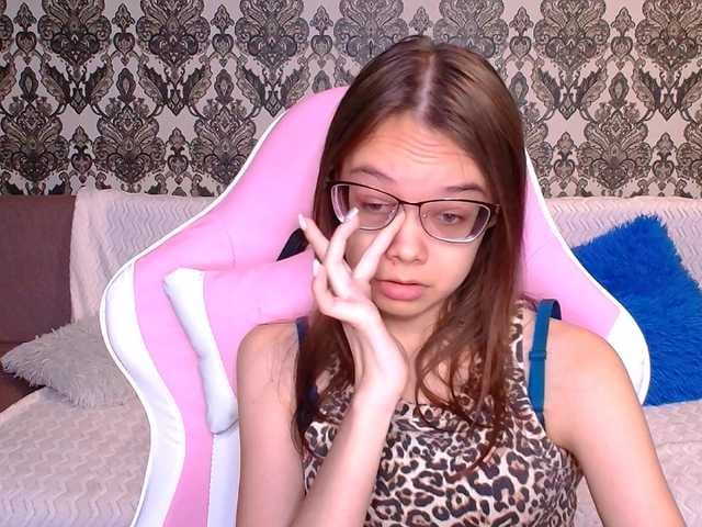 LollyPolly live cam on BongaCams