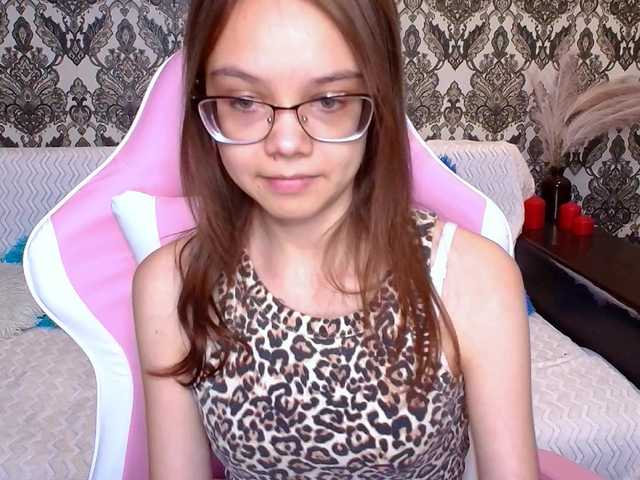 LollyPolly live cam on BongaCams