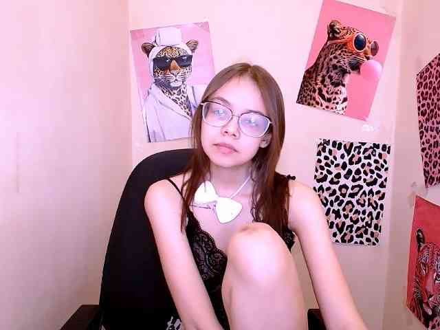 LollyPolly webcam
