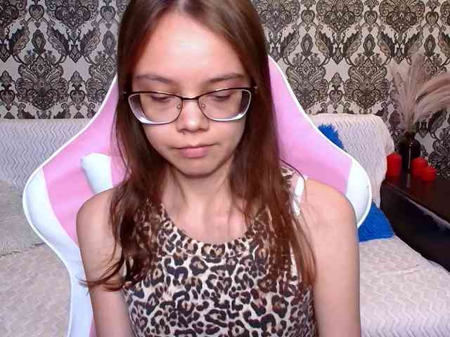 LollyPolly webcam