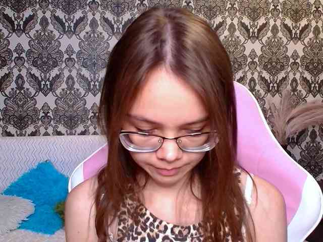 LollyPolly webcam