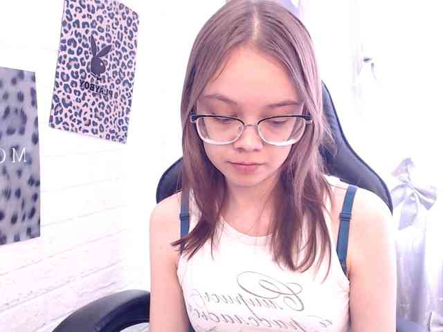 LollyPolly webcam