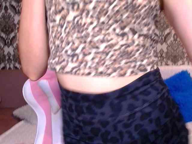 LollyPolly webcam