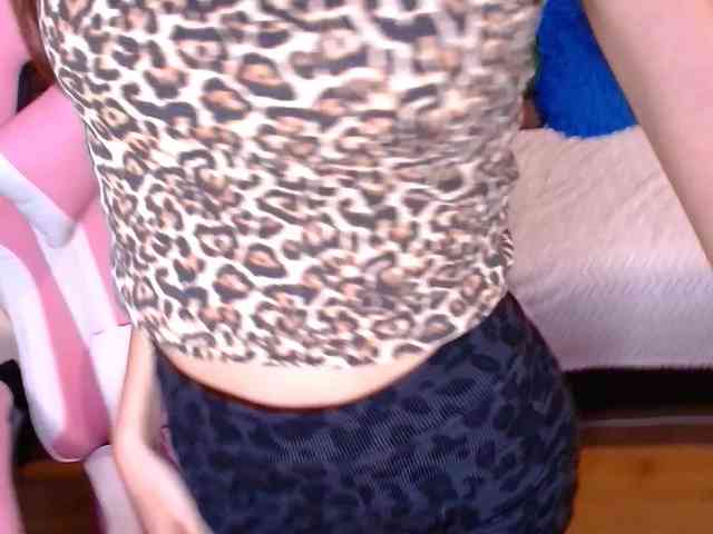 LollyPolly webcam