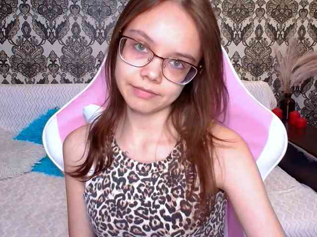 LollyPolly webcam