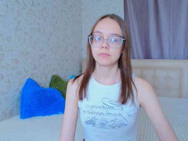 LollyPolly webcam