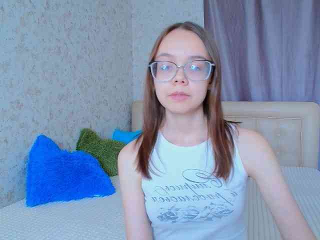 LollyPolly webcam