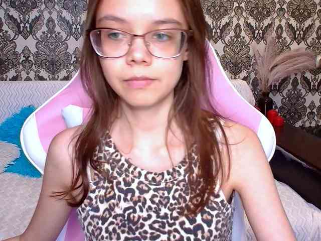 LollyPolly webcam
