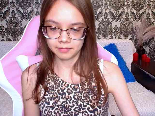LollyPolly webcam