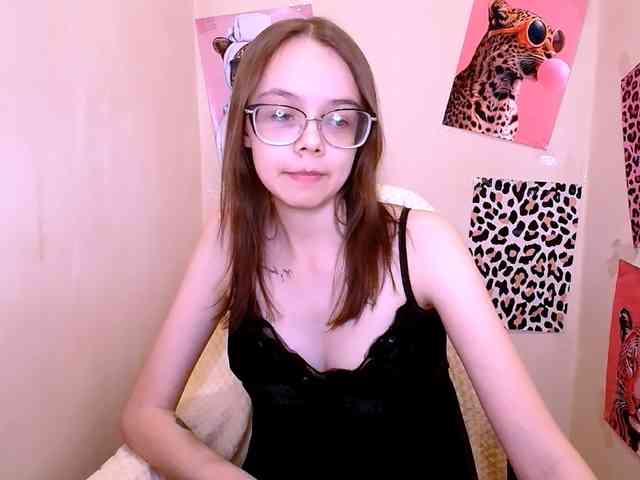 LollyPolly webcam