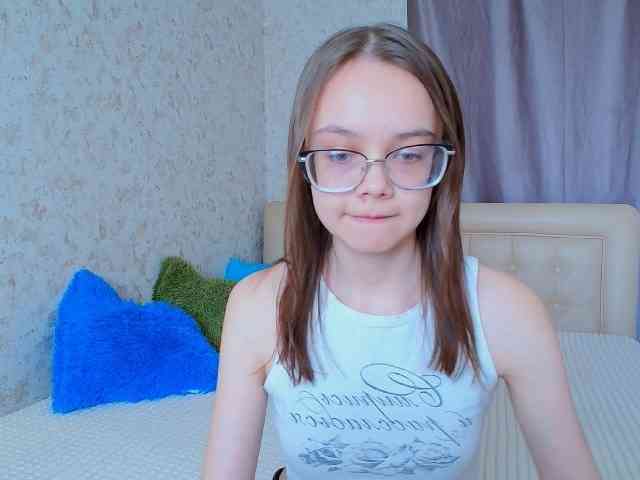 LollyPolly webcam