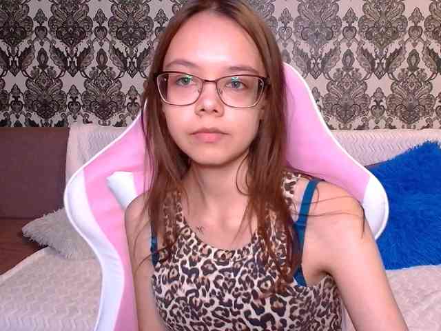 LollyPolly webcam