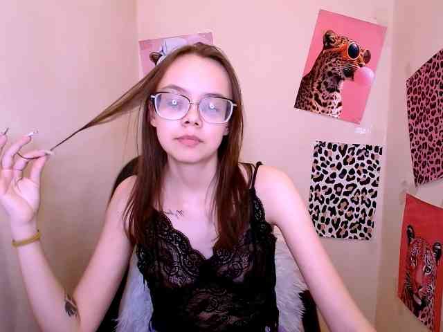 LollyPolly webcam