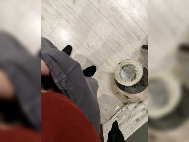 Karinasky's BongaCams show and profile