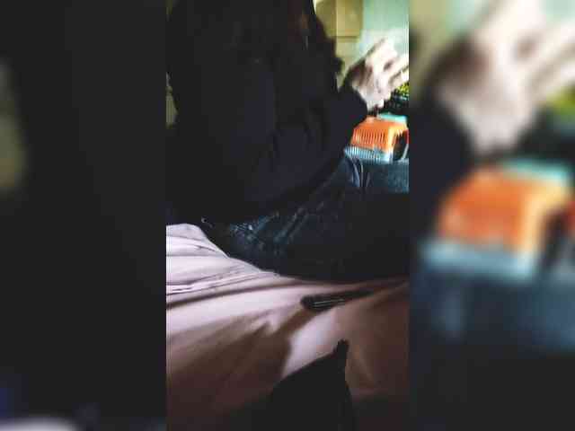 Karinasky webcam