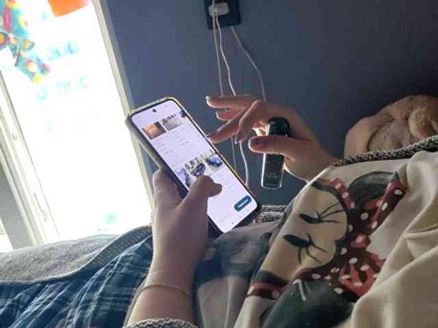 Karinasky webcam