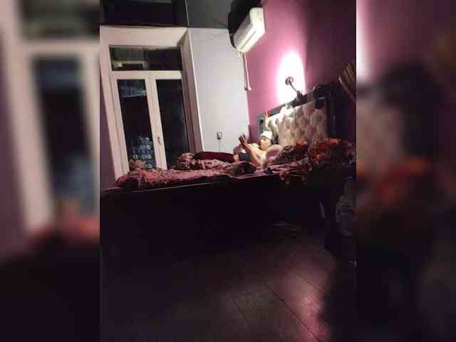Karinasky webcam