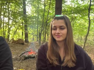 AnnviiKING98 Porn Show