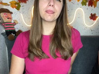 AnnviiKING98 Porn Show