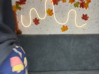 AnnviiKING98 Porn Show