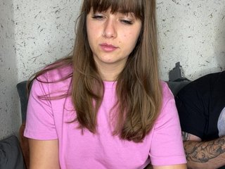 AnnviiKING98 Porn Show
