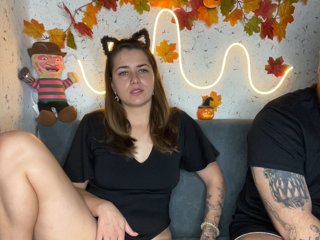 AnnviiKING98 Porn Show