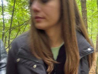 AnnviiKING98 Porn Show