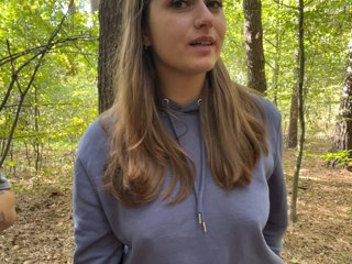 AnnviiKING98 Porn Show